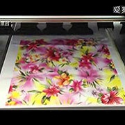 Textile Print