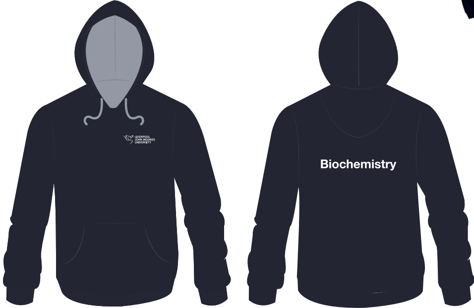 Biochemistry Hoodies