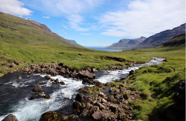 6315NATSCI Iceland Residential