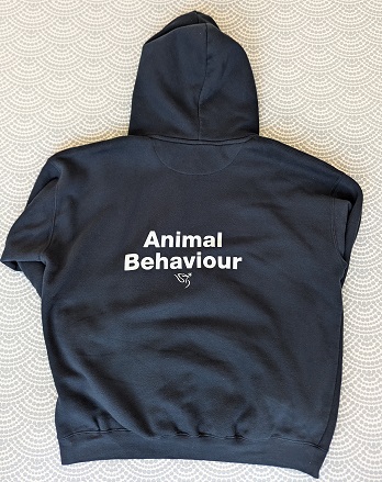 Animal Behaviour Hoodie