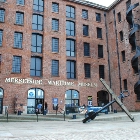 Merseyside Maritime Museum, Albert Dock