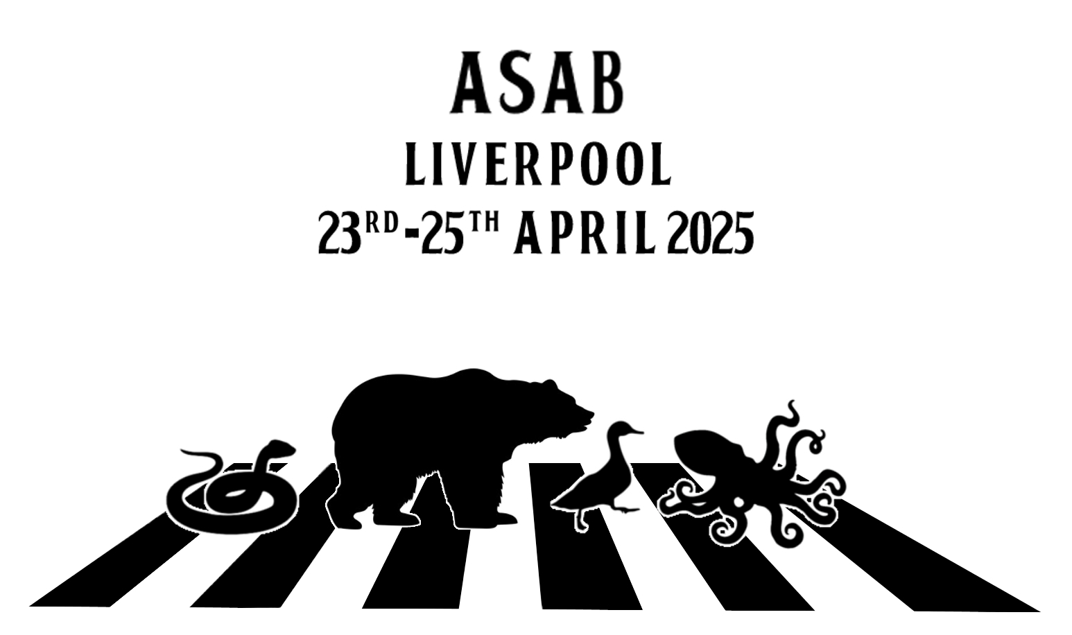 ASAB Spring Meeting 2025