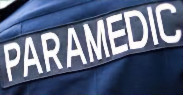 Paramedic Uniforms