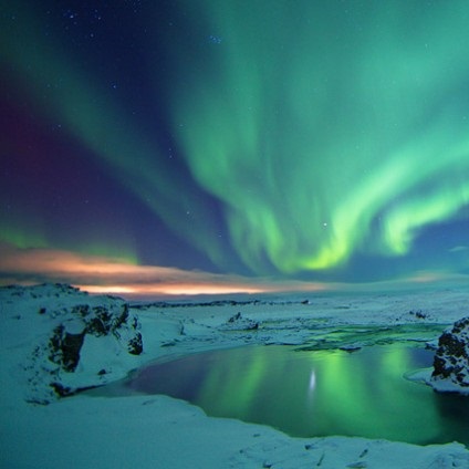 Iceland