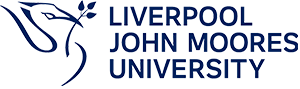 LJMU Logo banner image
