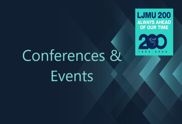 Conferences & Events