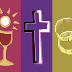 CCRS Online Liverpool Hope Students  - Sacraments