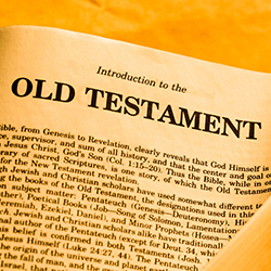 Hope Students CCRS Online - Old Testament