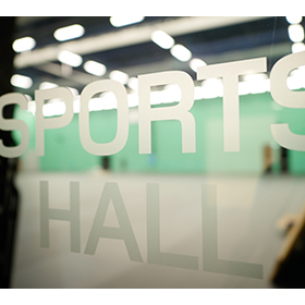 Sports Hall