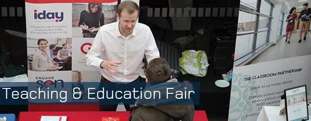 Teaching & Education Fair