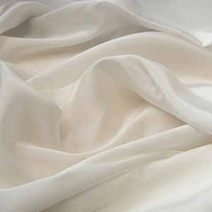 Habotai Silk, Heavy, No10, 140cm width, £22.00 per metre