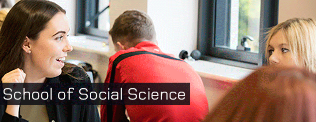 School of Social Science