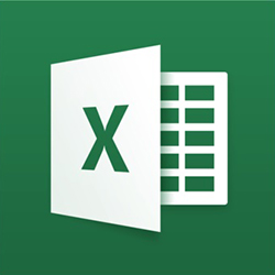Microsoft Excel Level 3: 14th March 2022