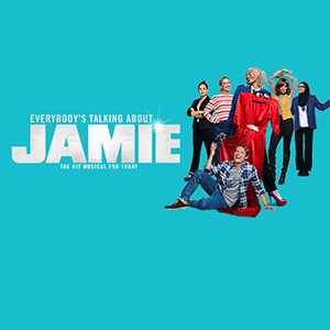 'Everybody's Talking About Jamie': 24th April 2024