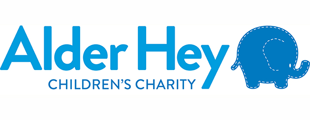 Donate a Christmas gift to a child in Alder Hey
