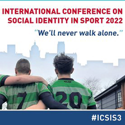 International Conference on Social Identity 2022