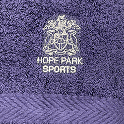 Hope Sports Merch Package