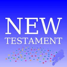 CCRS ONLINE EXTERNAL STUDENTS New Testament Module Registration