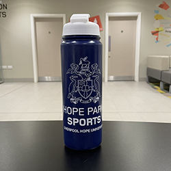 Hope Park Sports Water Bottle