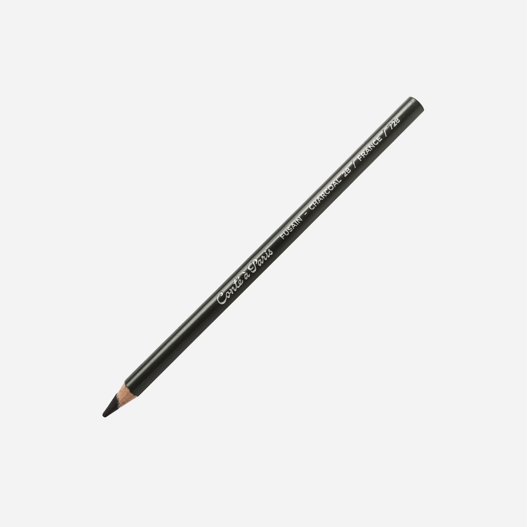 Conte Charcoal Pencil 2B