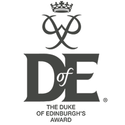 DofE Silver Award Welcome Pack