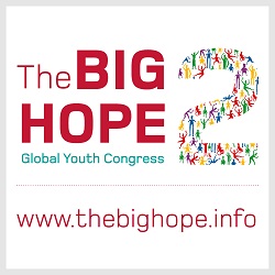 The Big Hope 2 - Group of 10 Discounted Rate