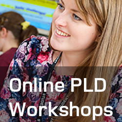Online PLD Workshops Payment