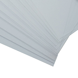 Acetate, A4 (for Laser printers) 3 sheets for £1.00