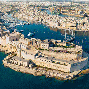 Year 3 (Level H) residential field trip to Malta 2026