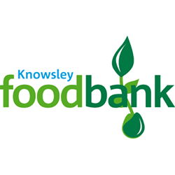 Donate to Knowsley Foodbank