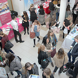 Careers and Placements Fair 2020