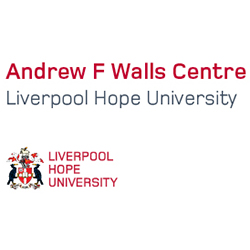 Andrew Walls Centre for the Study of African and Asian Christianity.