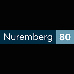 Nuremberg 80 Conference