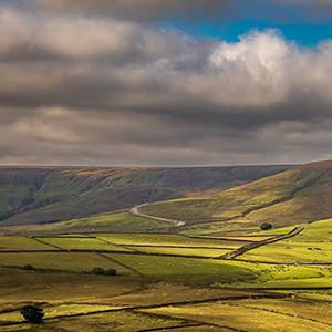 Field Trip to Holme Moss: 3rd Dec 2026
