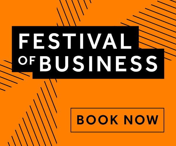Festival of Business