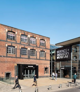 Science and Industry Museum