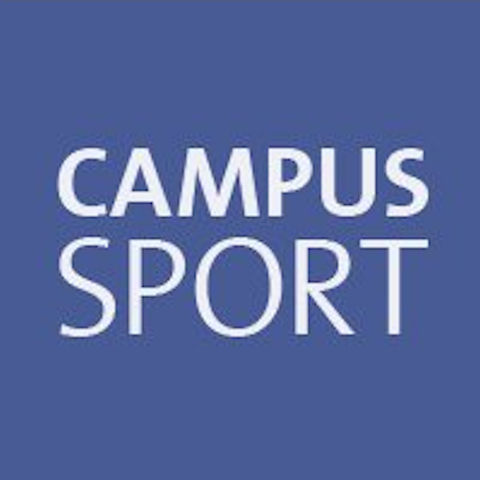 Campus Sport League Registration 2018-19