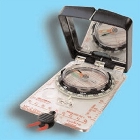 Suunto MC2  Professional Compass Clinometer, sighting mirror