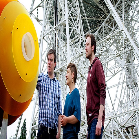 School of Physics and Astronomy