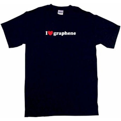 Graphene T-Shirt