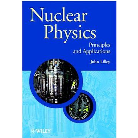 NuclearPhysics