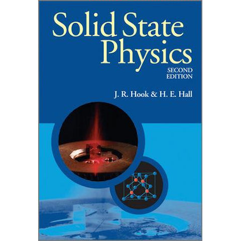 SolidStateImage