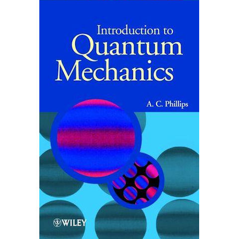 QuantumMech
