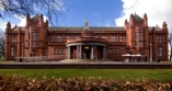 The Whitworth Art Gallery