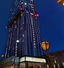 Hilton Hotel
