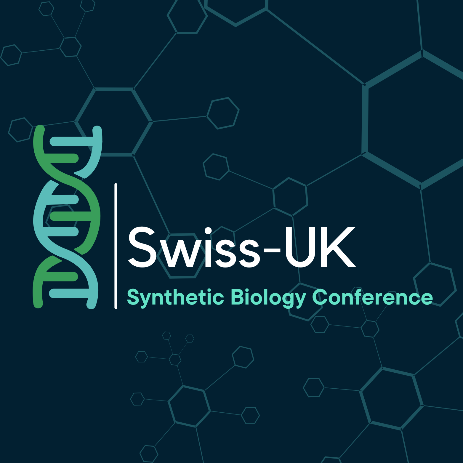 Swiss-UK Synthetic Biology Conference