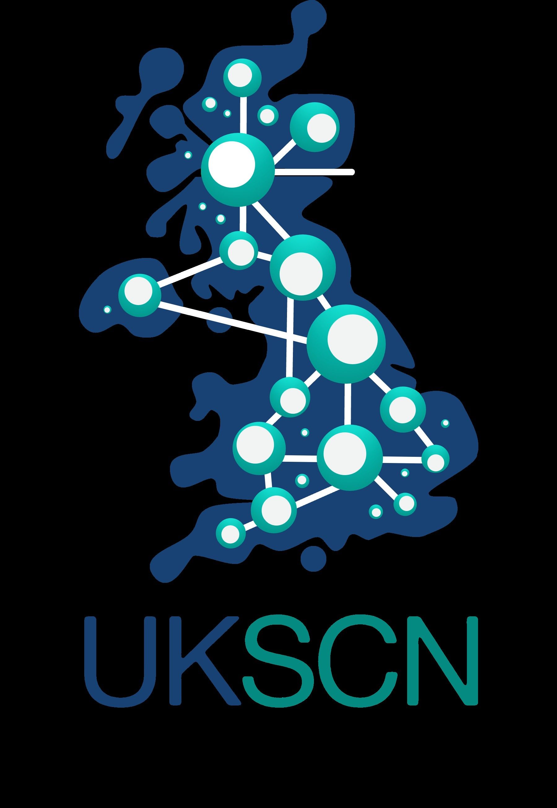 UKSCN Logo