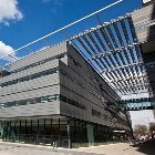 Alan Turing Building