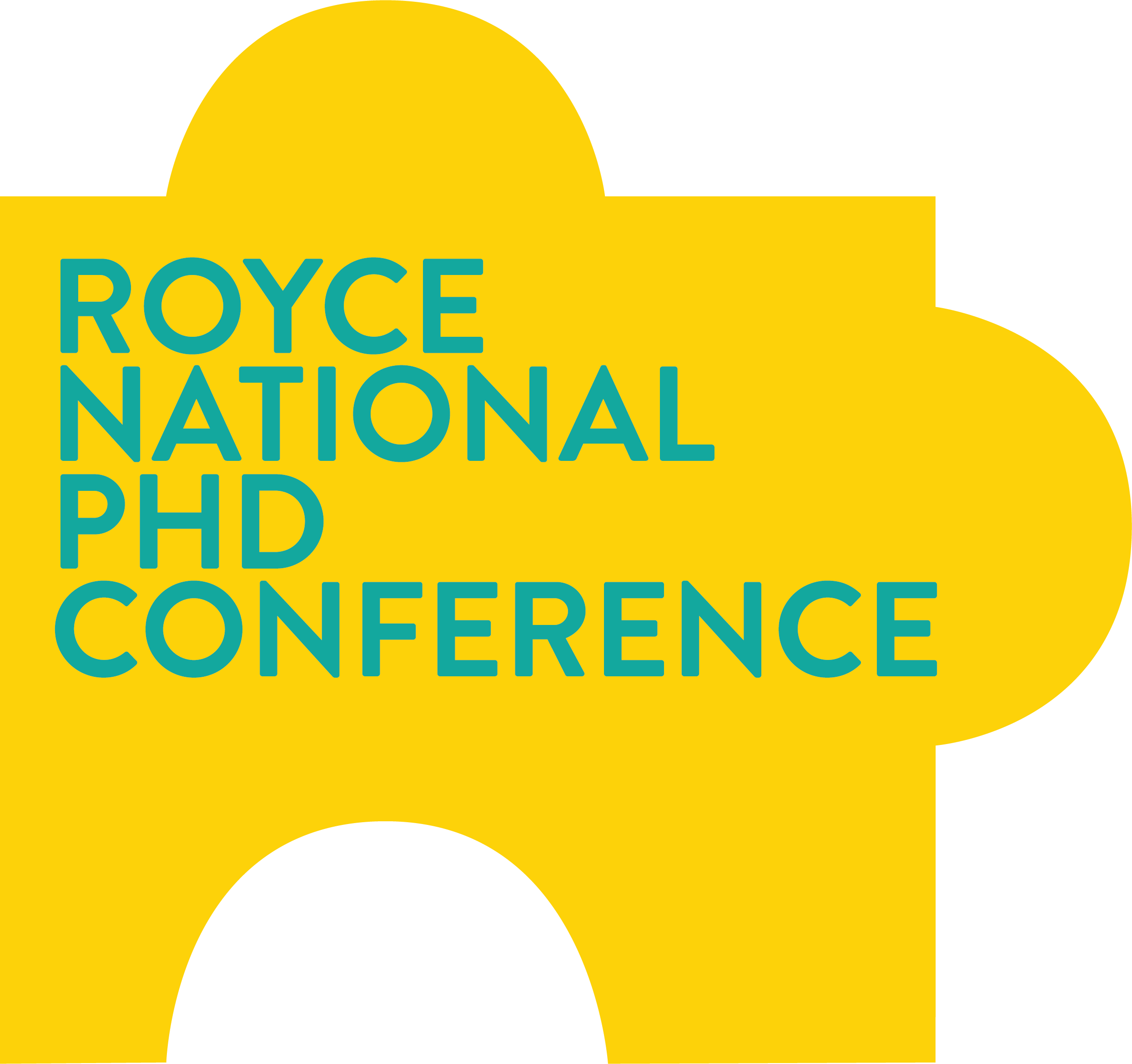 Royce National Logo