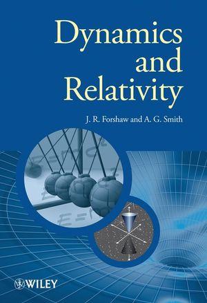 Dynamics&Relativity